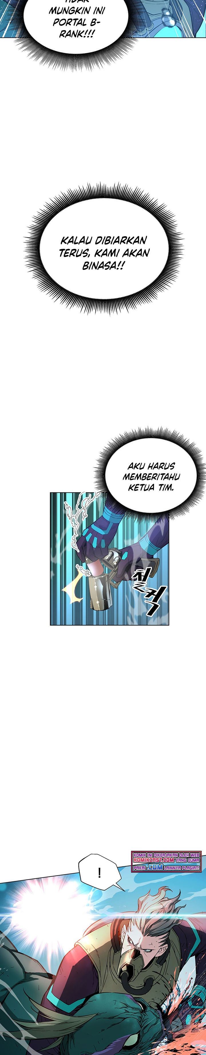 Heavenly Demon Instructor Chap 8 - Next Chap 9