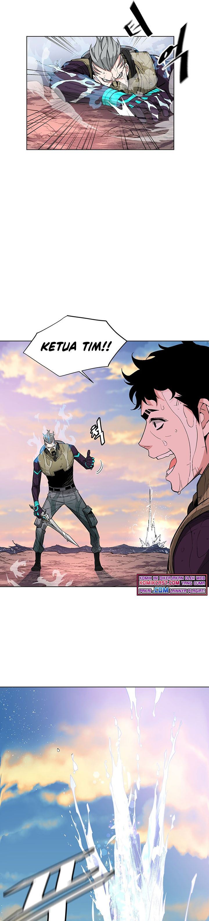 Heavenly Demon Instructor Chap 8 - Next Chap 9