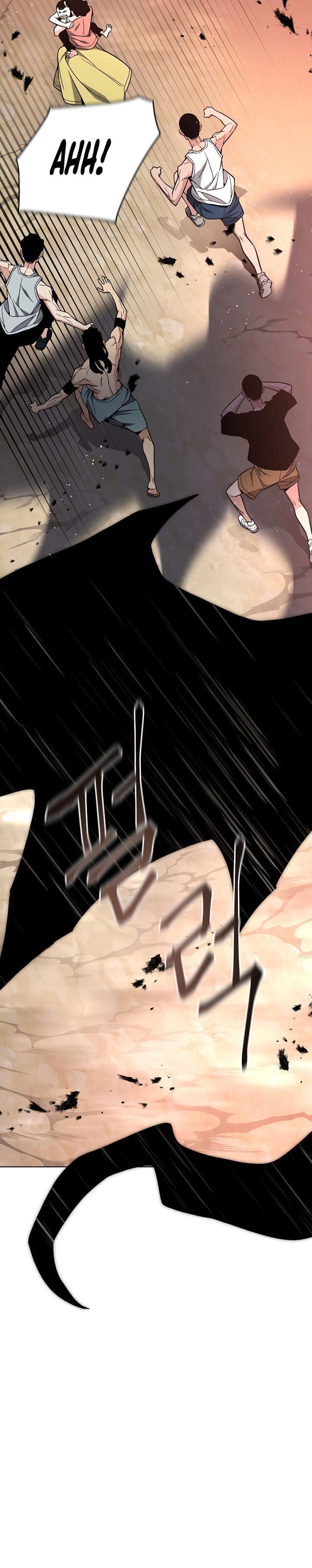 Heavenly Demon Instructor Chap 93 - Next Chap 94