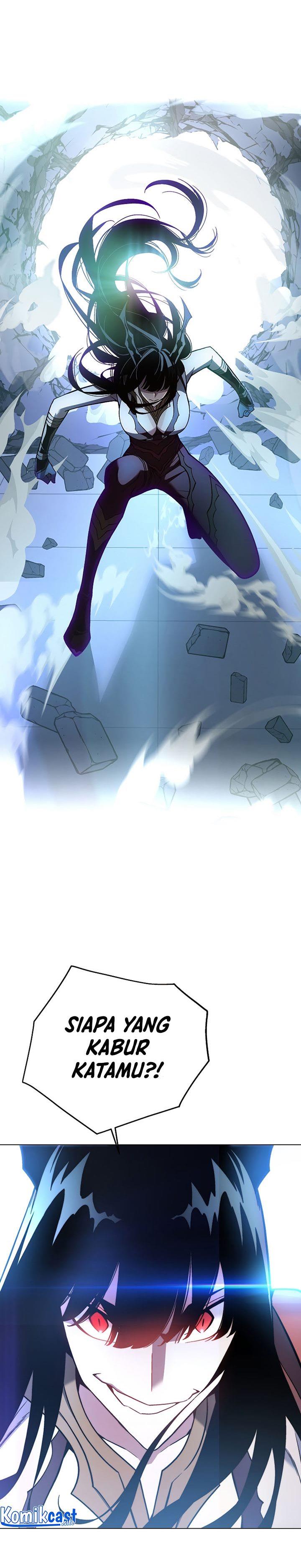 Heavenly Demon Instructor Chap 93 - Next Chap 94