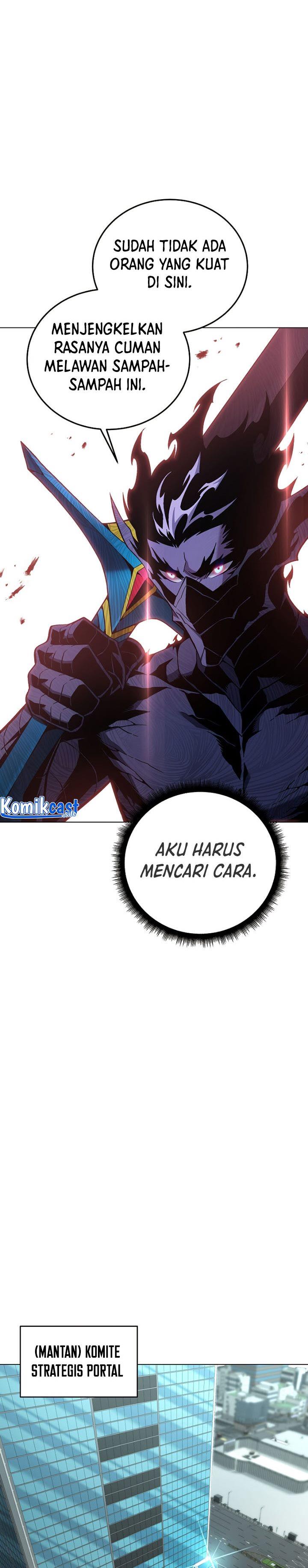 Heavenly Demon Instructor Chap 93 - Next Chap 94