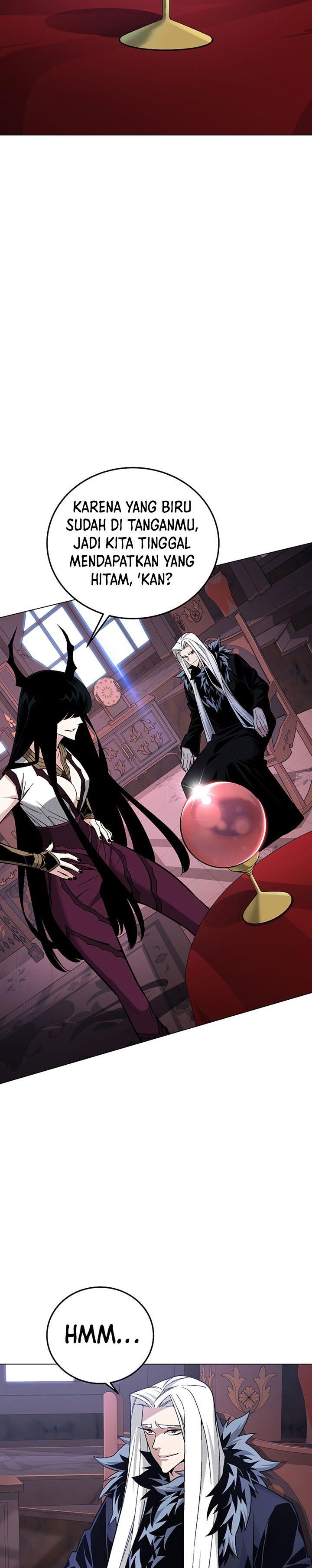 Heavenly Demon Instructor Chap 93 - Next Chap 94