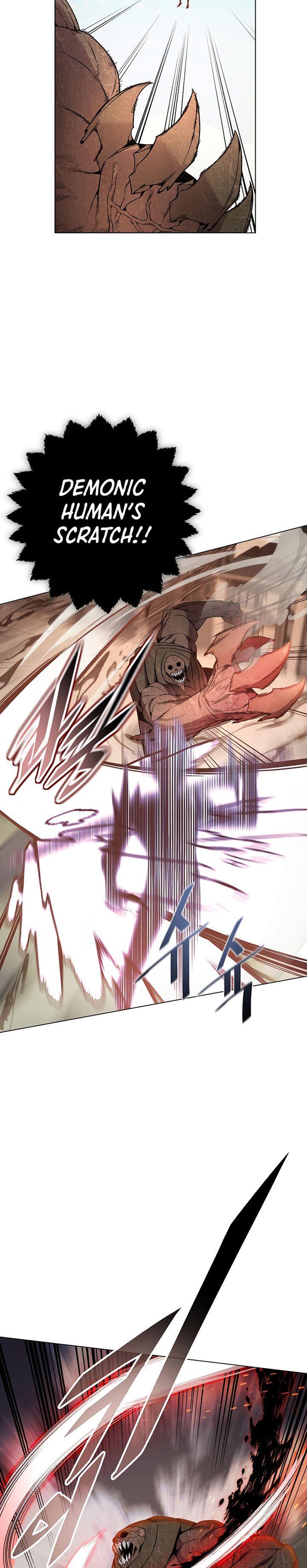 Heavenly Demon Instructor Chap 93 - Next Chap 94