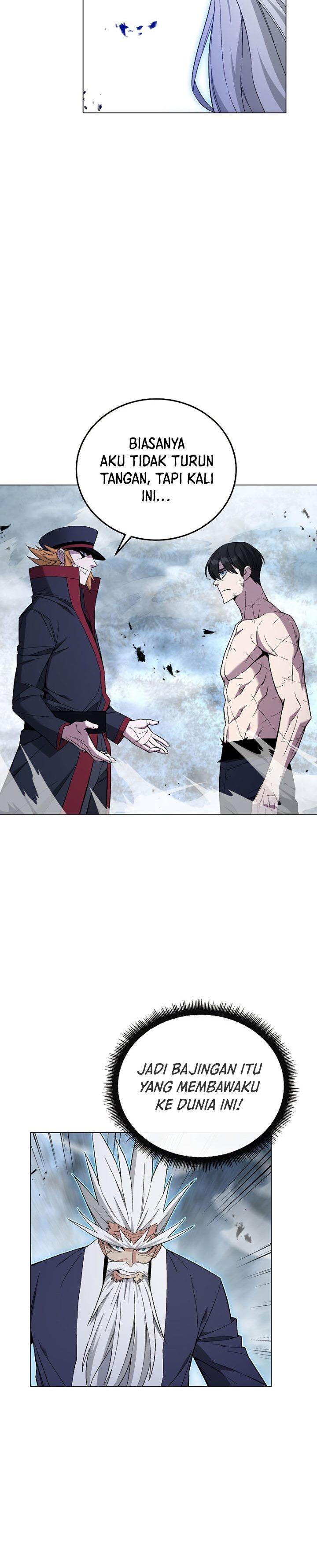 Heavenly Demon Instructor Chap 90 - Next Chap 91