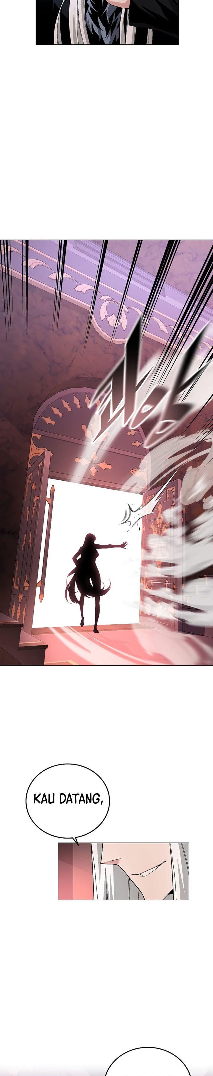 Heavenly Demon Instructor Chap 91 - Next Chap 92