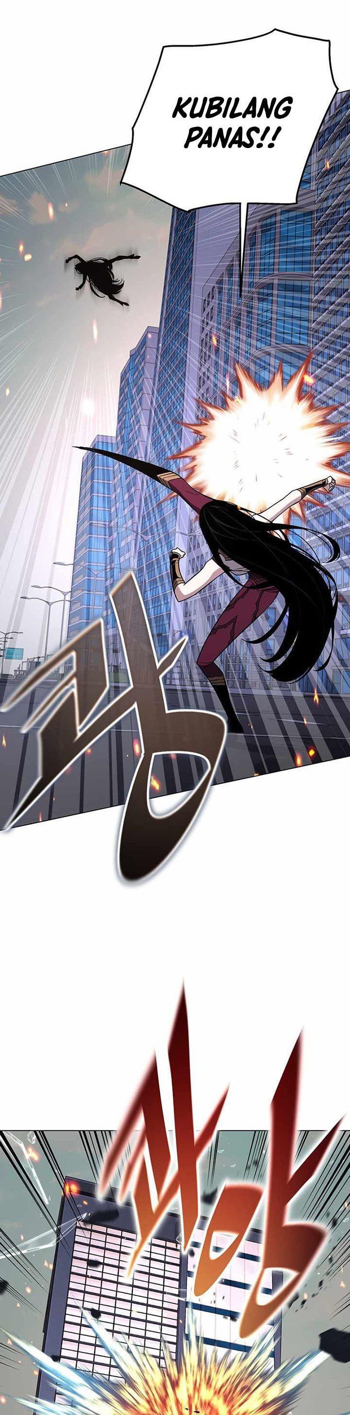 Heavenly Demon Instructor Chap 97 - Next Chap 98