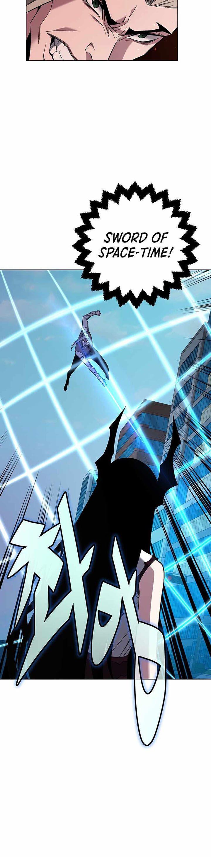 Heavenly Demon Instructor Chap 97 - Next Chap 98