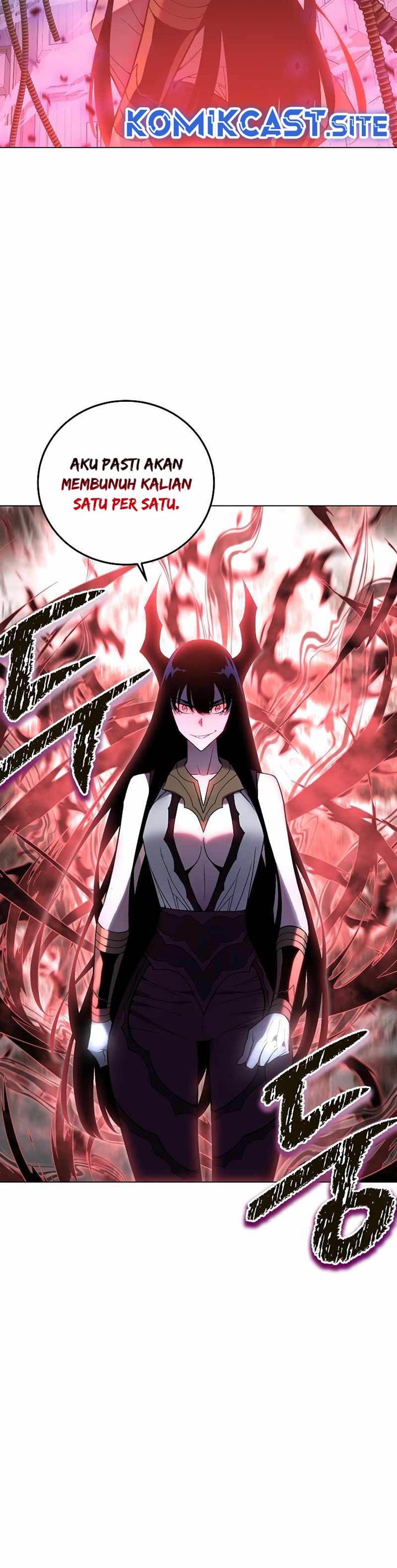 Heavenly Demon Instructor Chap 94 - Next Chap 95