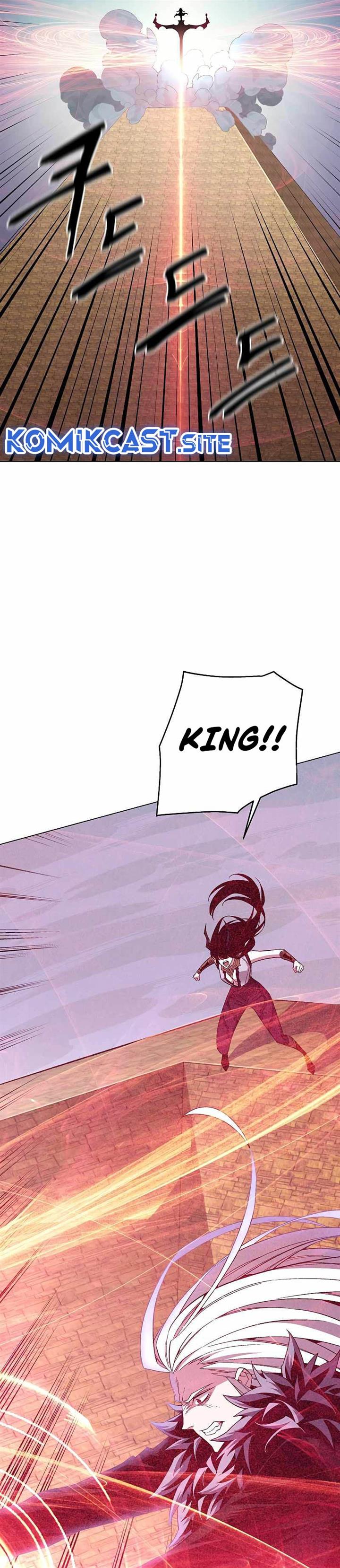 Heavenly Demon Instructor Chap 95 - Next Chap 96