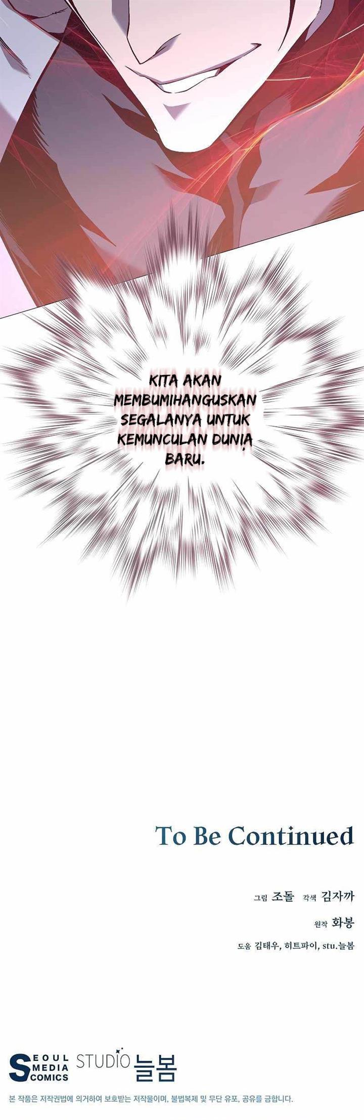 Heavenly Demon Instructor Chap 95 - Next Chap 96