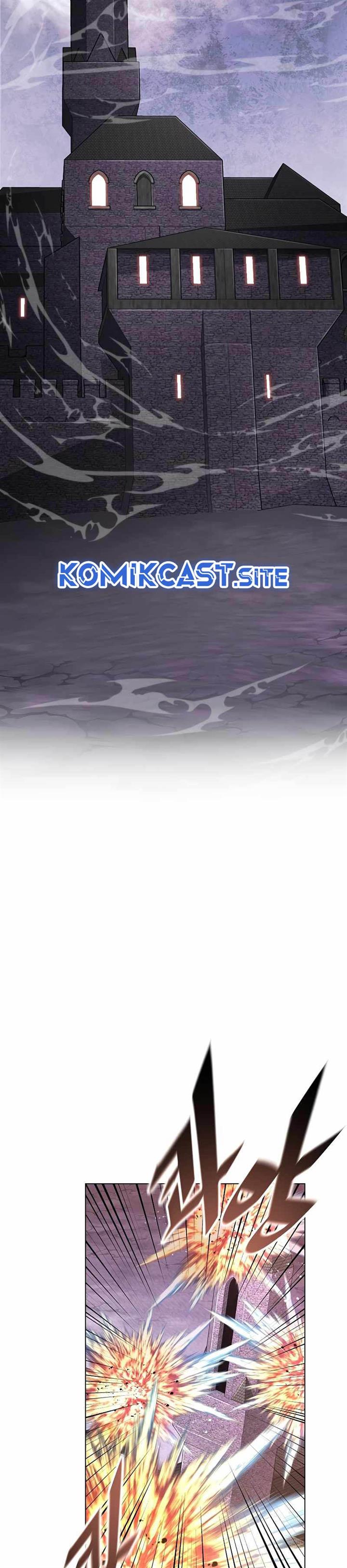 Heavenly Demon Instructor Chap 95 - Next Chap 96