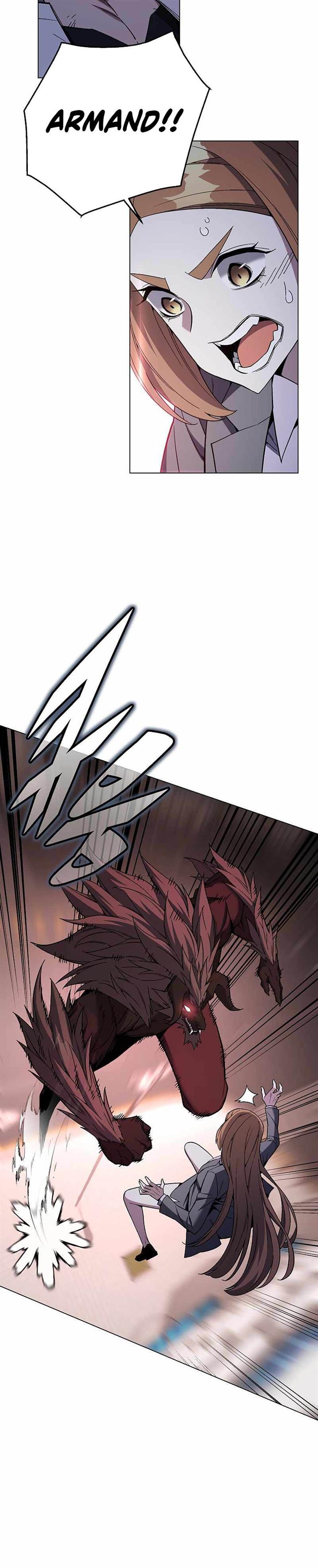 Heavenly Demon Instructor Chap 96 - Next Chap 97