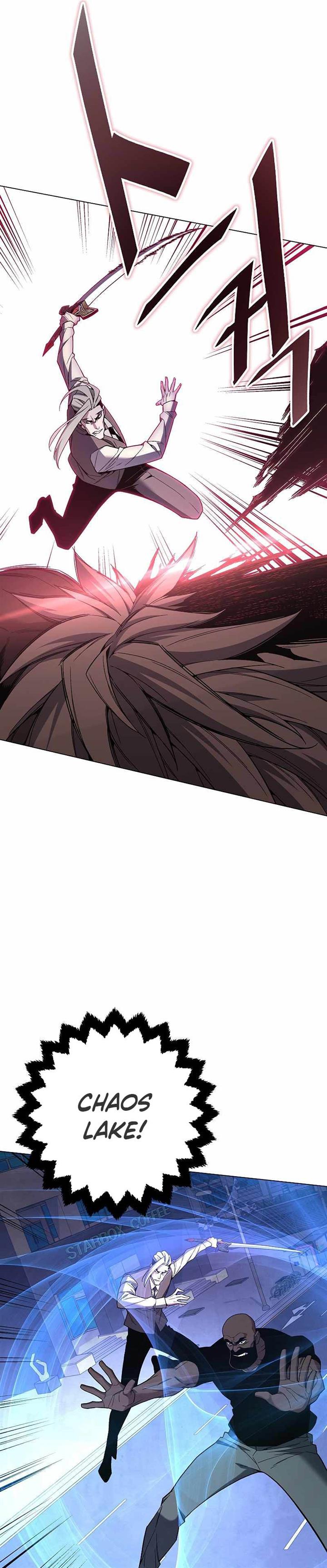 Heavenly Demon Instructor Chap 96 - Next Chap 97