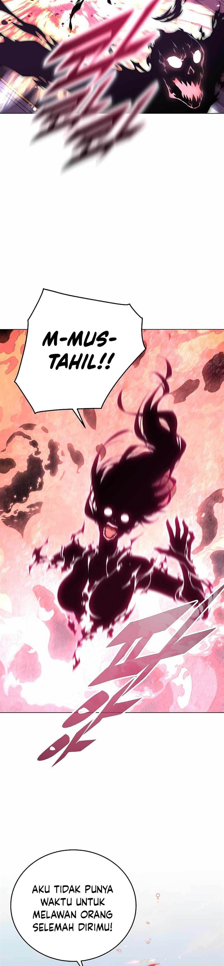 Heavenly Demon Instructor Chap 96 - Next Chap 97