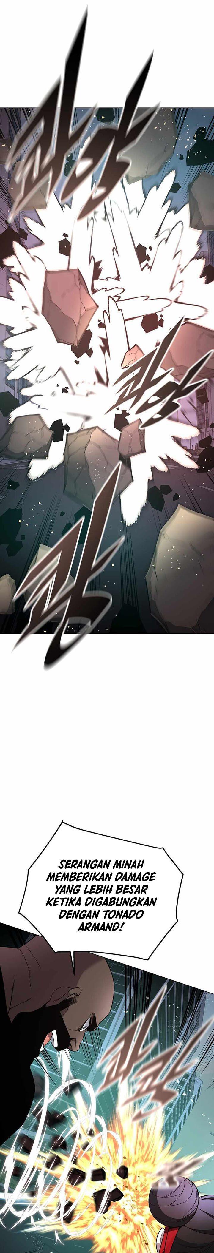 Heavenly Demon Instructor Chap 98 - Next Chap 99