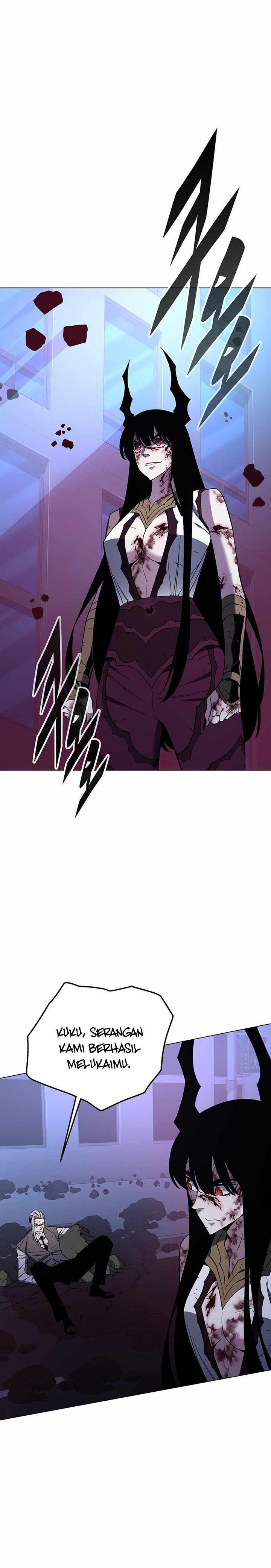 Heavenly Demon Instructor Chap 98 - Next Chap 99