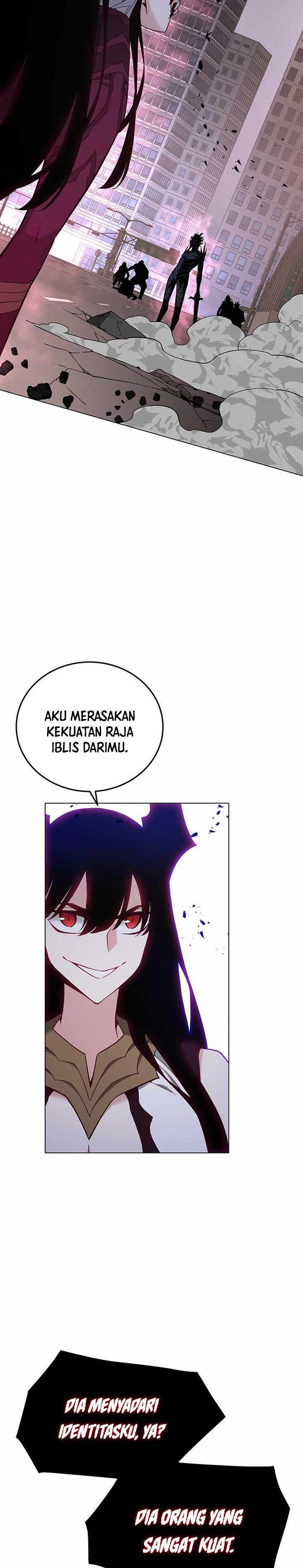 Heavenly Demon Instructor Chap 98 - Next Chap 99