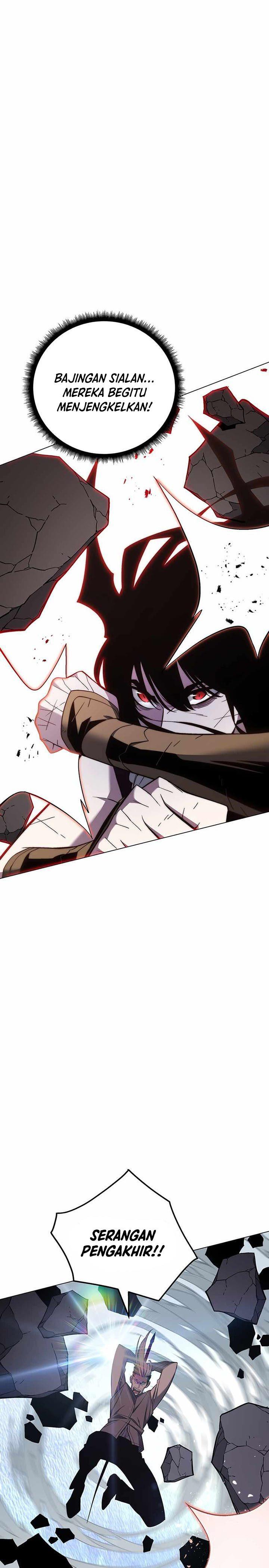 Heavenly Demon Instructor Chap 98 - Next Chap 99