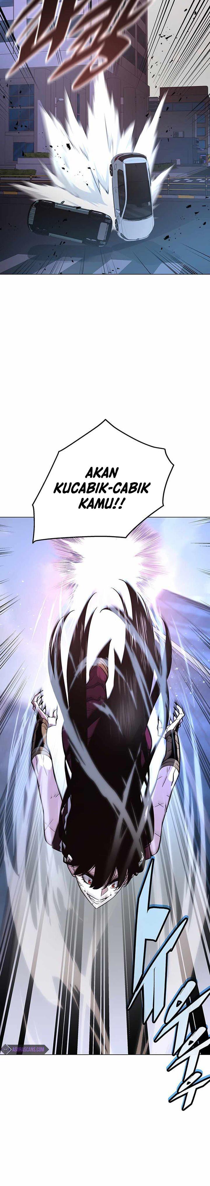 Heavenly Demon Instructor Chap 98 - Next Chap 99