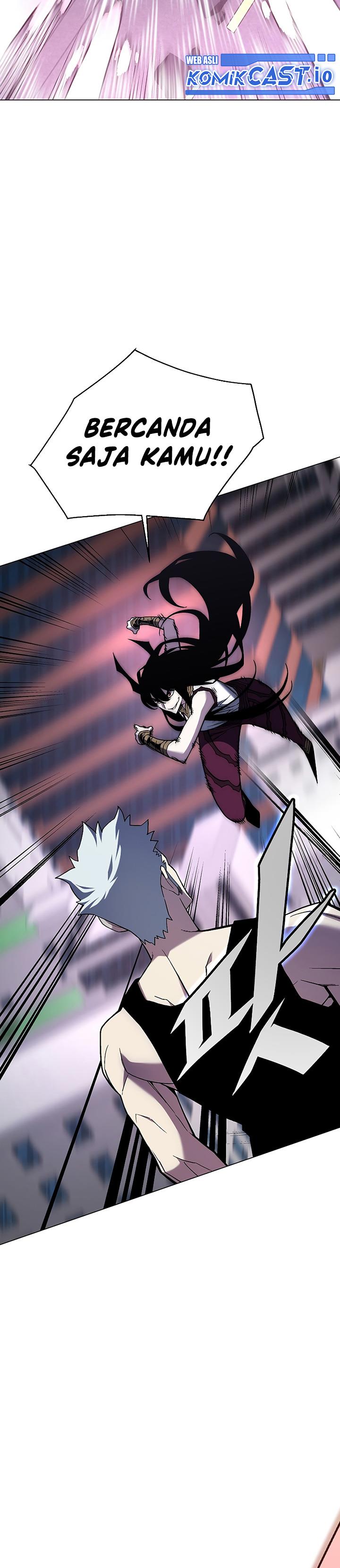 Heavenly Demon Instructor Chap 99 - Next Chap 100