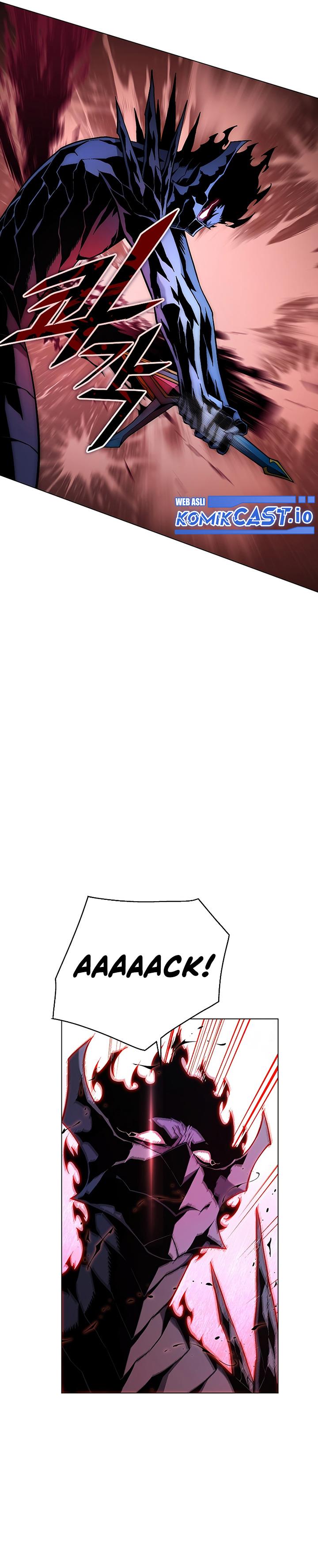 Heavenly Demon Instructor Chap 99 - Next Chap 100