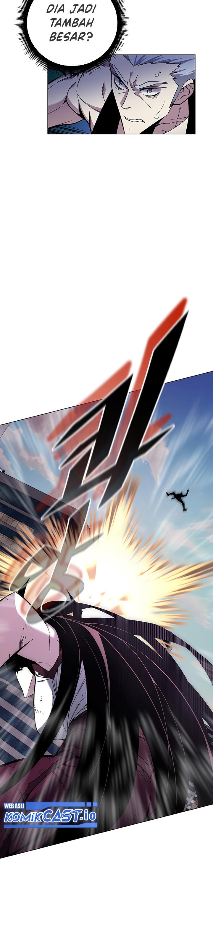 Heavenly Demon Instructor Chap 99 - Next Chap 100