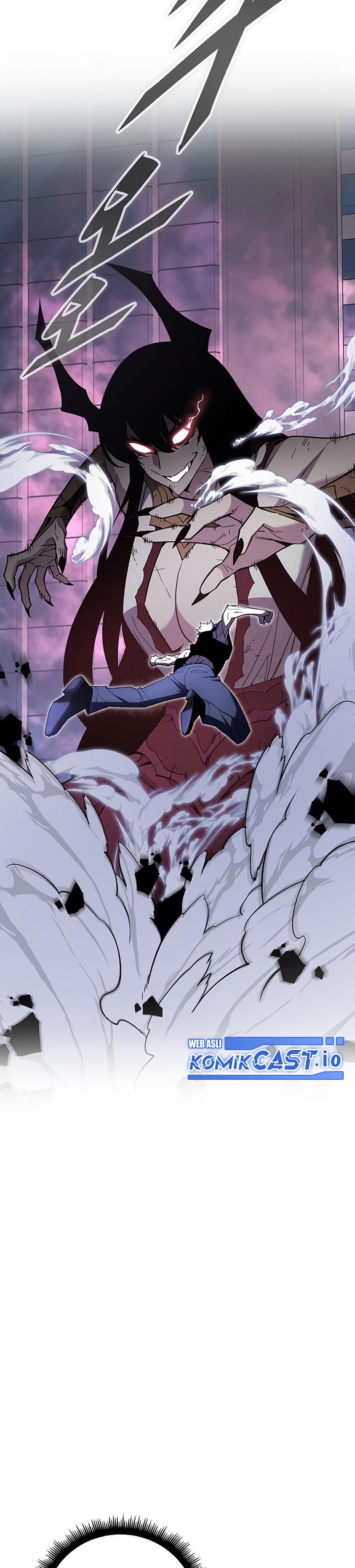 Heavenly Demon Instructor Chap 99 - Next Chap 100