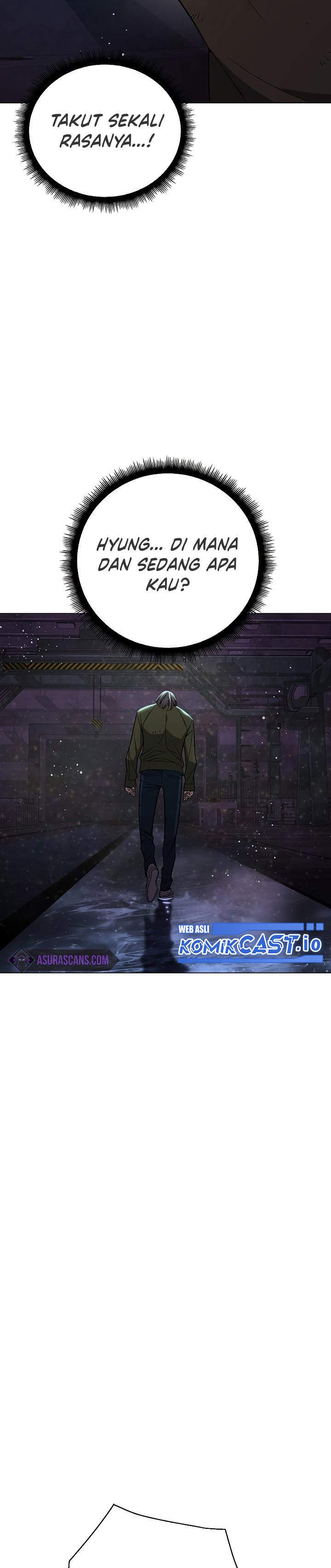 Heavenly Demon Instructor Chap 99 - Next Chap 100