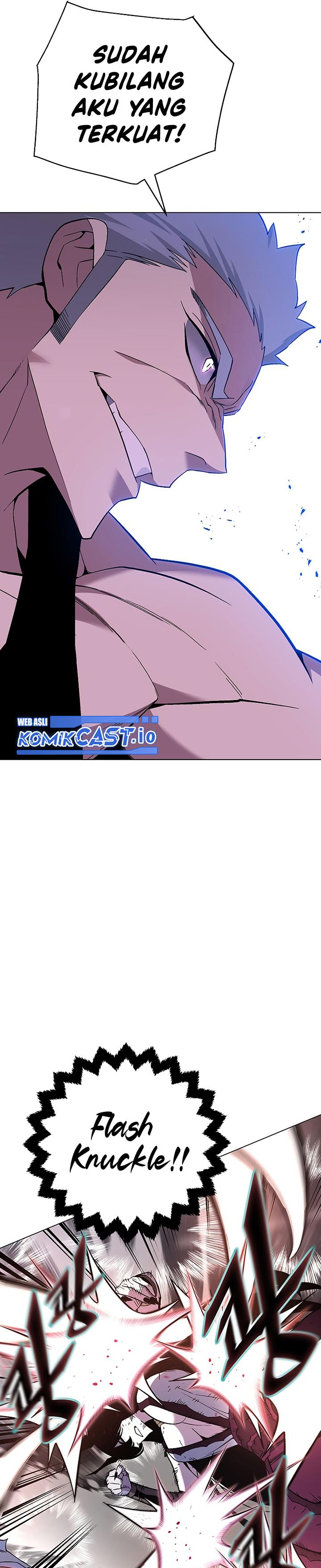 Heavenly Demon Instructor Chap 99 - Next Chap 100