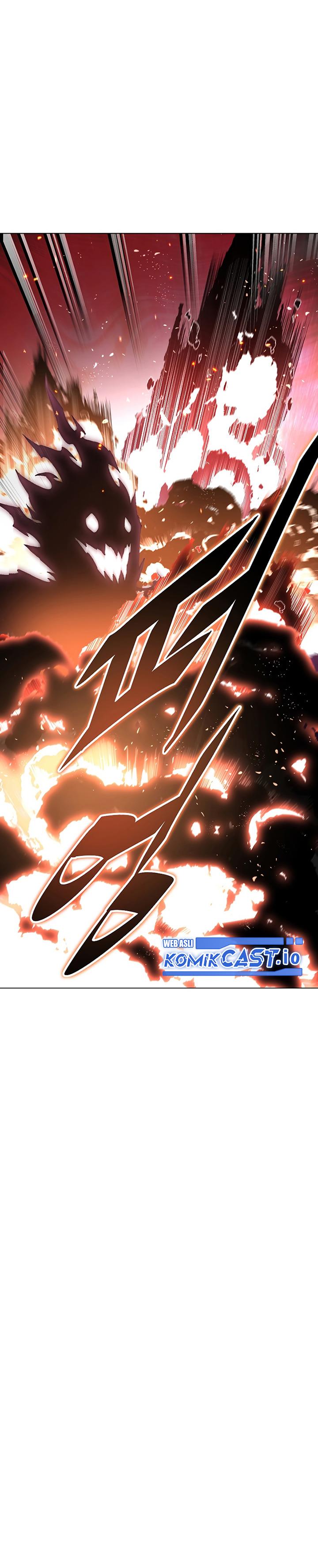 Heavenly Demon Instructor Chap 99 - Next Chap 100