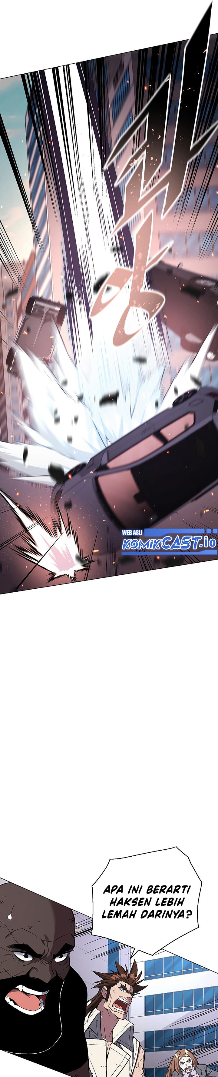 Heavenly Demon Instructor Chap 99 - Next Chap 100