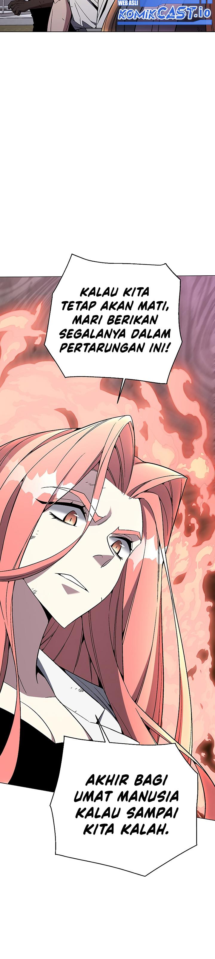 Heavenly Demon Instructor Chap 99 - Next Chap 100