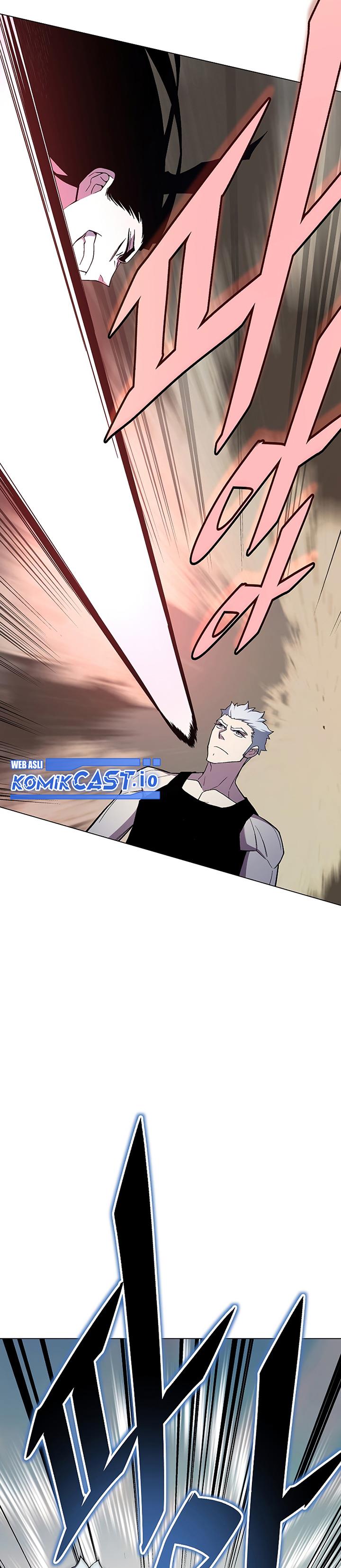 Heavenly Demon Instructor Chap 99 - Next Chap 100