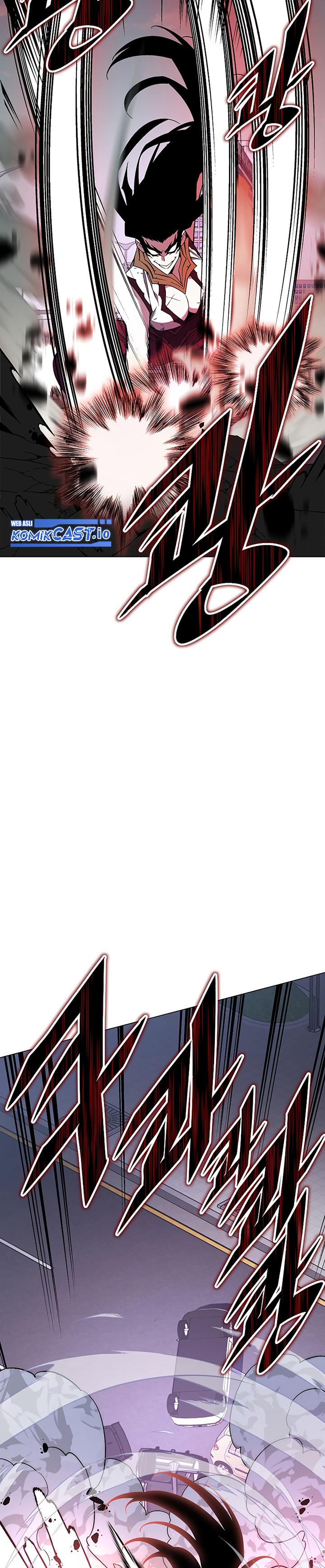 Heavenly Demon Instructor Chap 99 - Next Chap 100