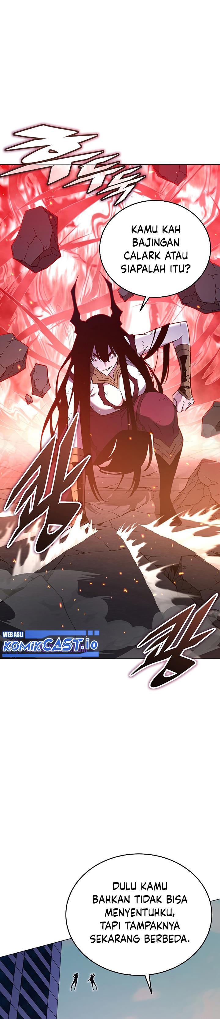 Heavenly Demon Instructor Chap 99 - Next Chap 100