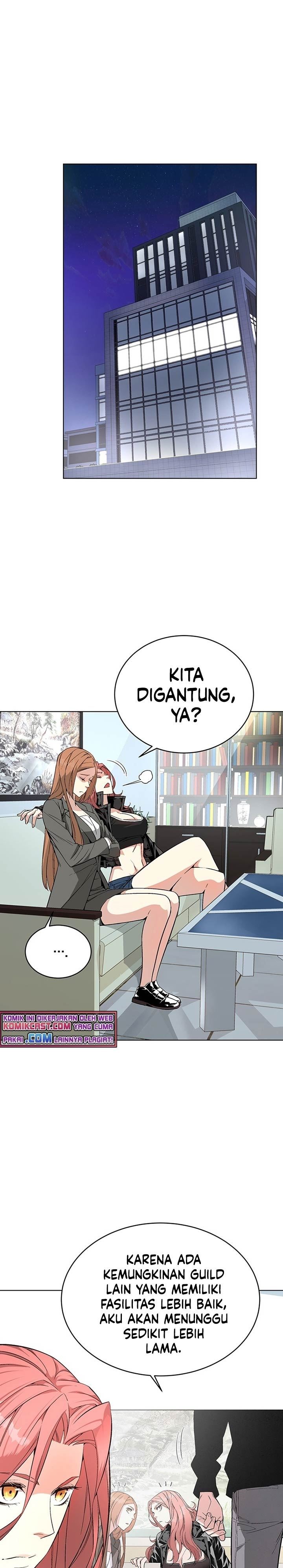 Heavenly Demon Instructor Chap 9 - Next Chap 10