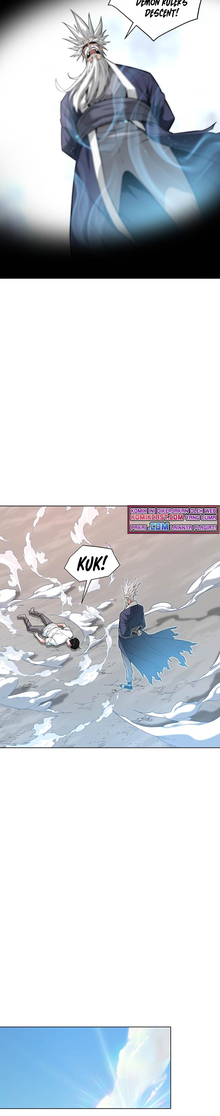 Heavenly Demon Instructor Chap 9 - Next Chap 10