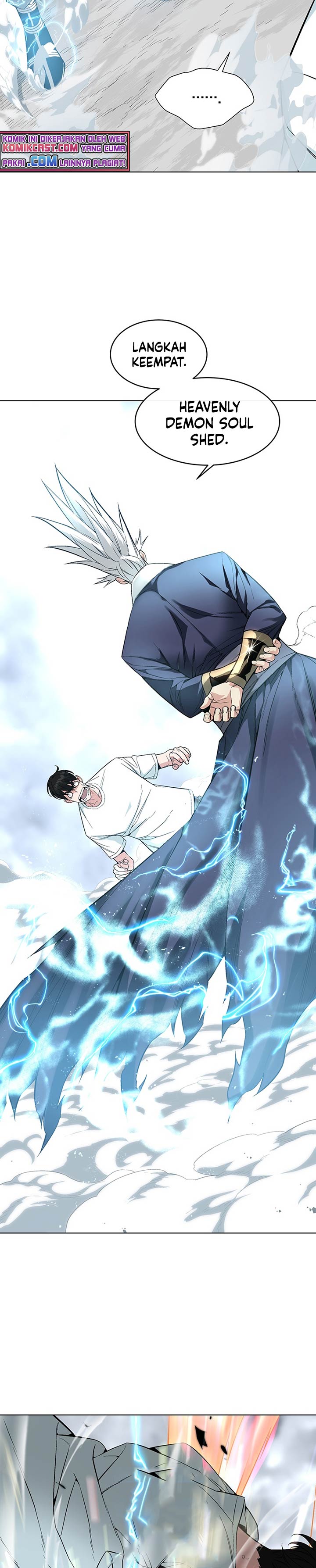 Heavenly Demon Instructor Chap 9 - Next Chap 10
