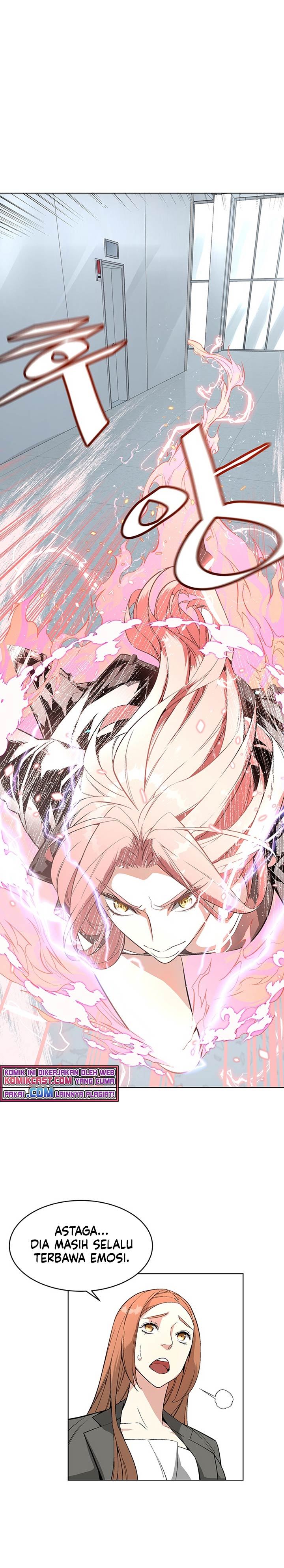 Heavenly Demon Instructor Chap 9 - Next Chap 10