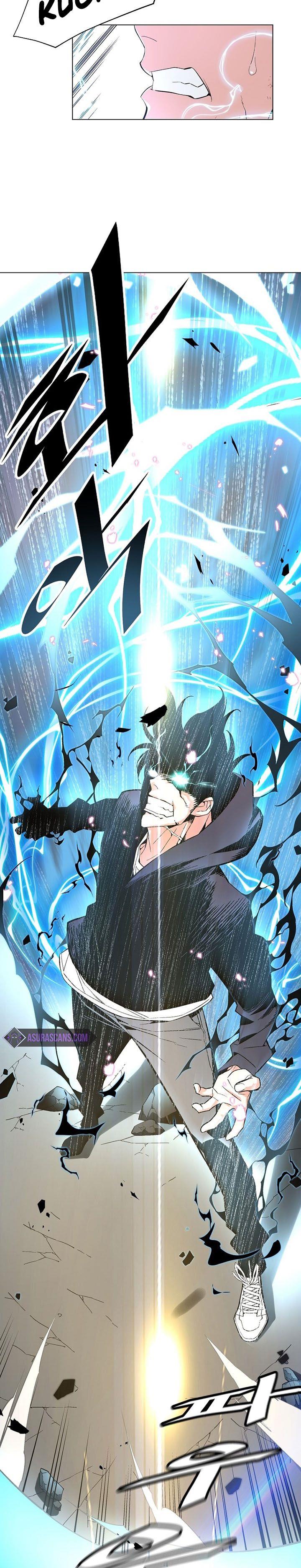 Heavenly Demon Instructor Chap 13 - Next Chap 14