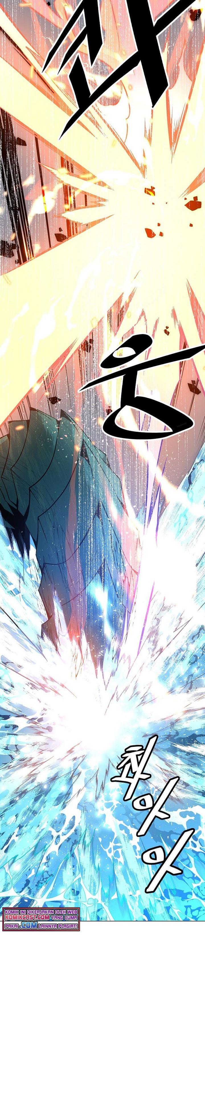 Heavenly Demon Instructor Chap 13 - Next Chap 14