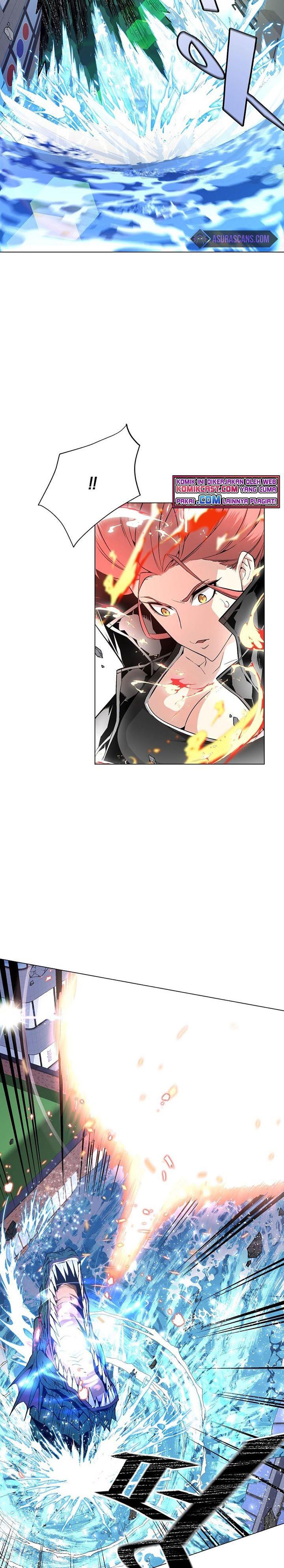 Heavenly Demon Instructor Chap 13 - Next Chap 14