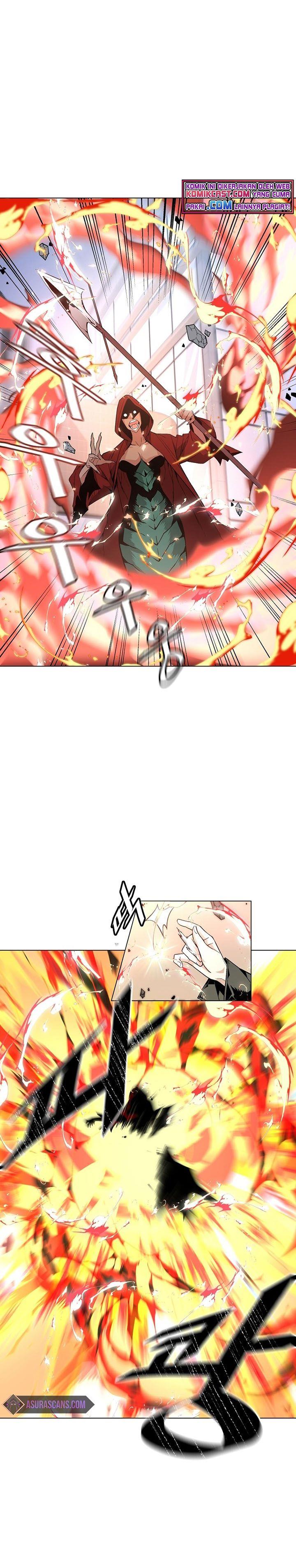 Heavenly Demon Instructor Chap 13 - Next Chap 14