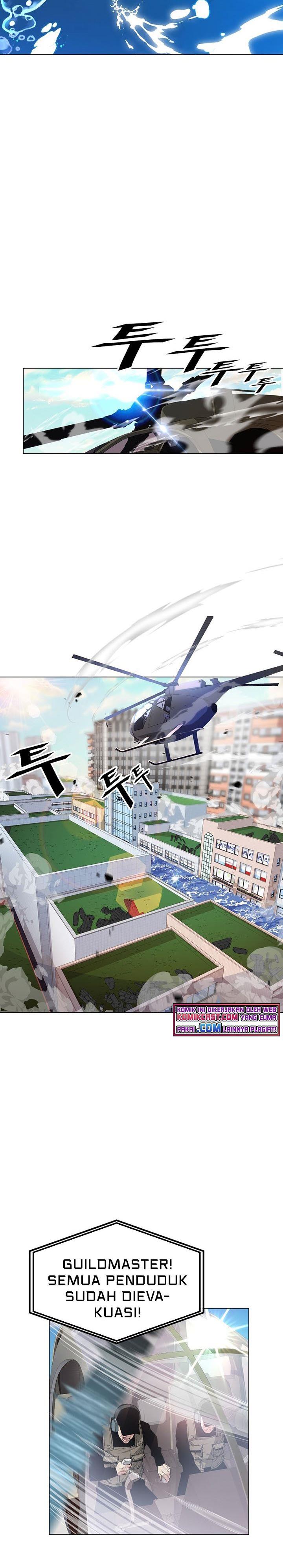 Heavenly Demon Instructor Chap 13 - Next Chap 14