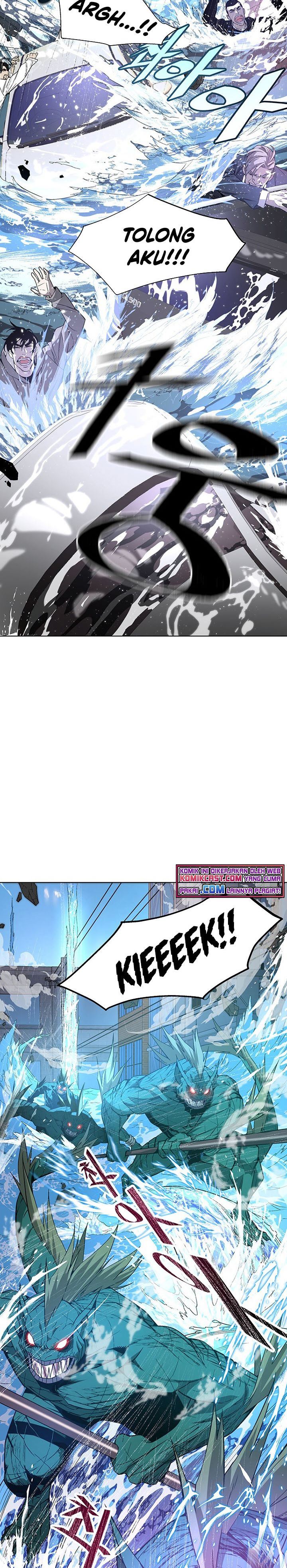 Heavenly Demon Instructor Chap 10 - Next Chap 11