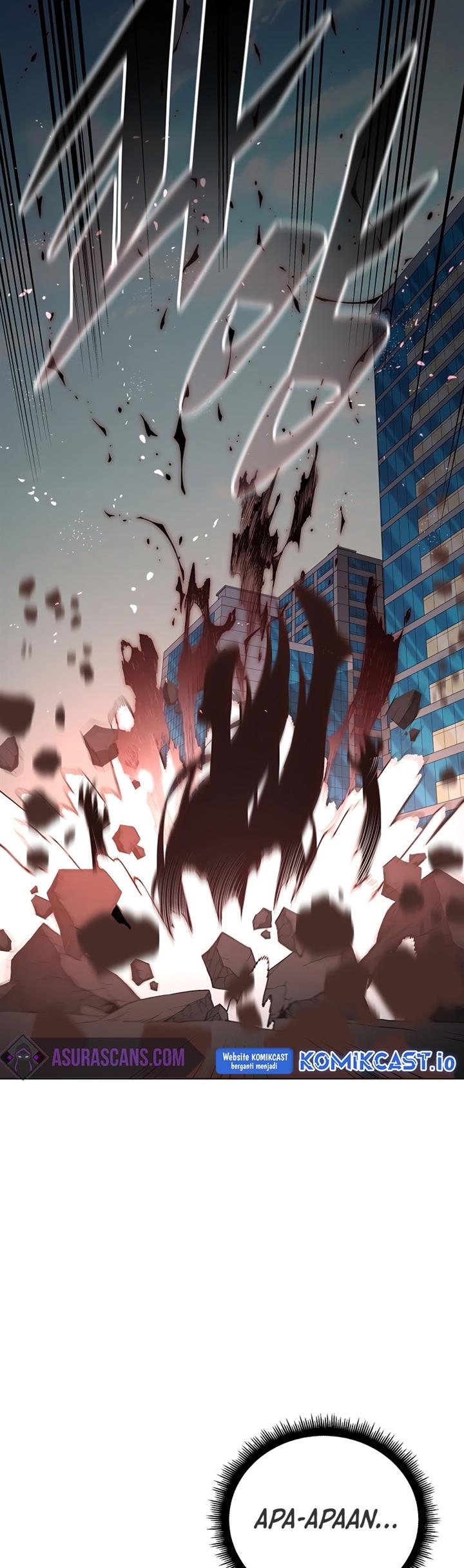 Heavenly Demon Instructor Chap 100 - Next Chap 101