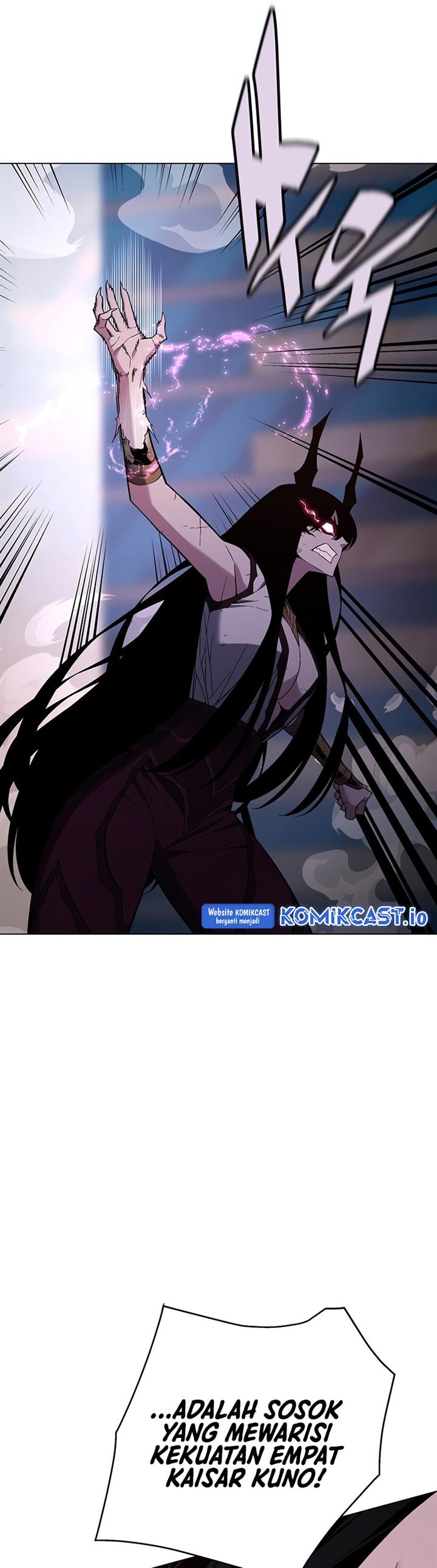 Heavenly Demon Instructor Chap 100 - Next Chap 101