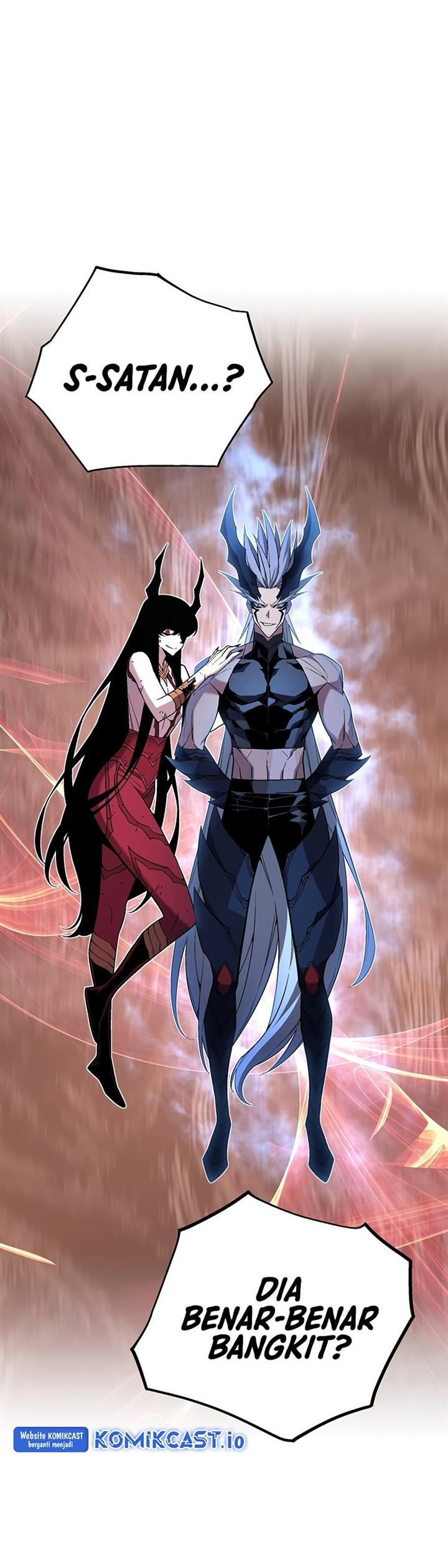 Heavenly Demon Instructor Chap 100 - Next Chap 101