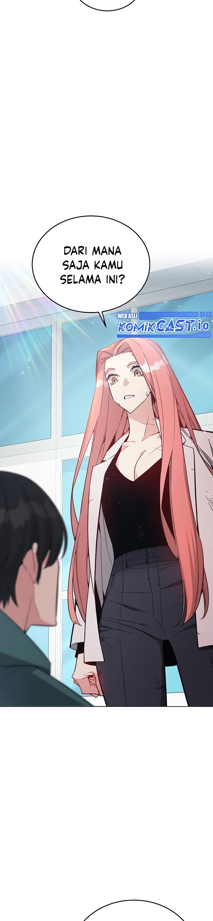 Heavenly Demon Instructor Chap 101 - Next Chap 102