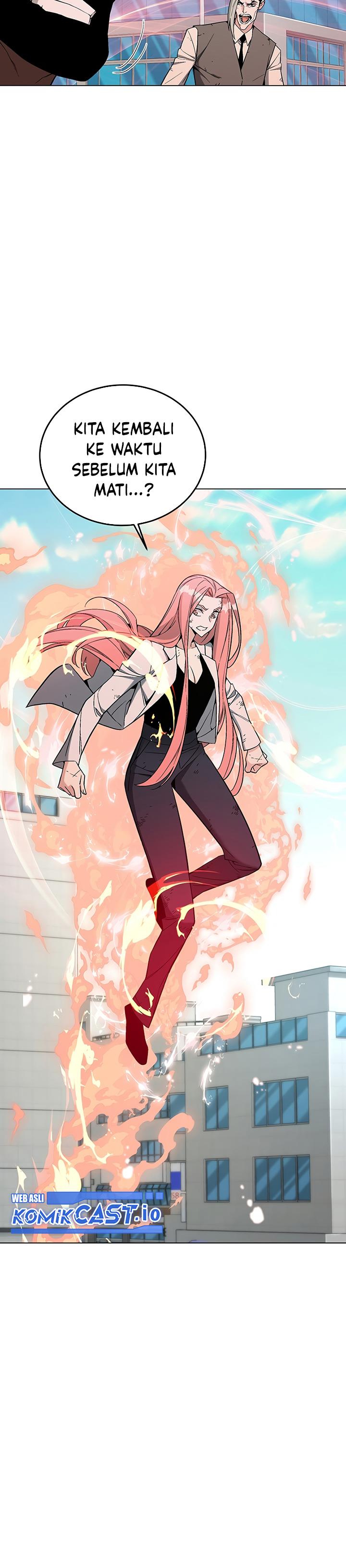 Heavenly Demon Instructor Chap 101 - Next Chap 102